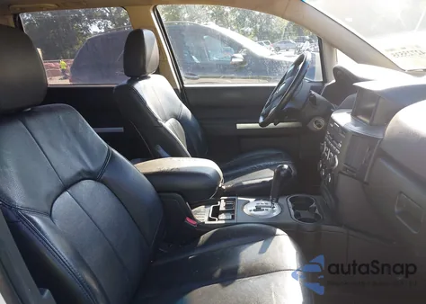 2011 Mitsubishi Endeavor Se from USA, damaged, VIN 4A4JM3AS2BE016726